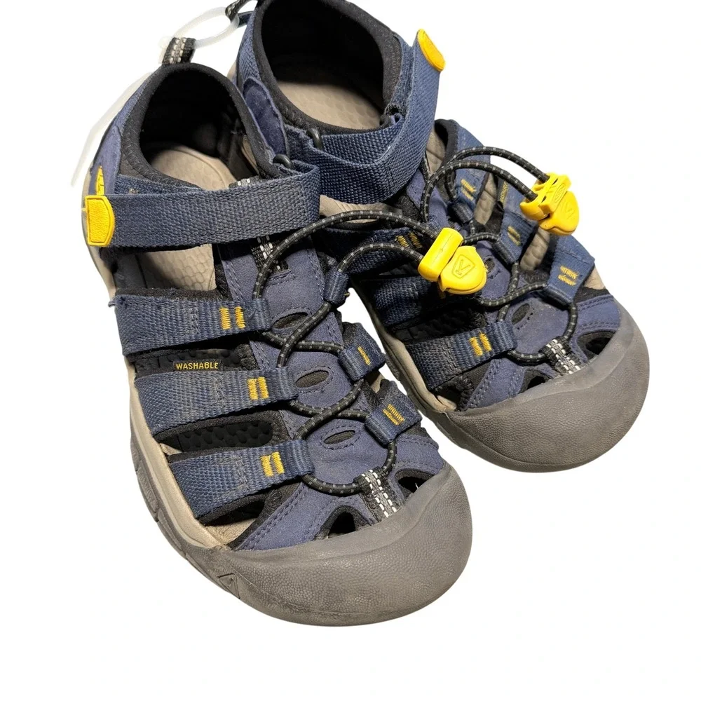Keen newport h2